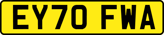 EY70FWA