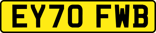 EY70FWB