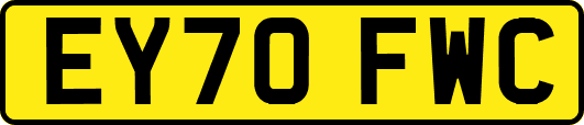 EY70FWC