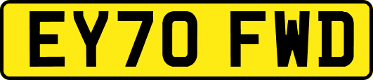 EY70FWD