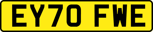 EY70FWE