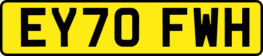 EY70FWH