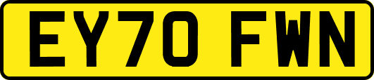 EY70FWN