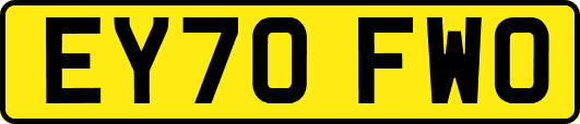 EY70FWO