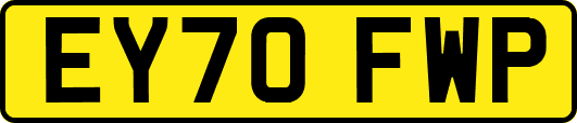 EY70FWP