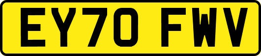 EY70FWV