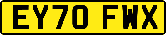 EY70FWX