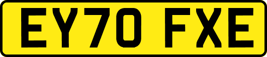 EY70FXE