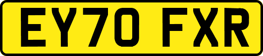 EY70FXR