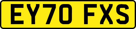 EY70FXS