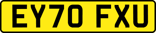 EY70FXU