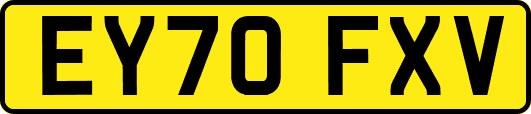 EY70FXV