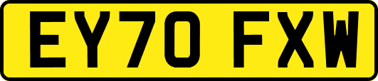 EY70FXW