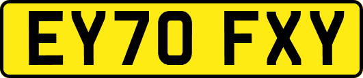 EY70FXY