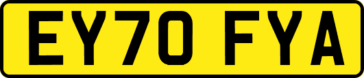 EY70FYA