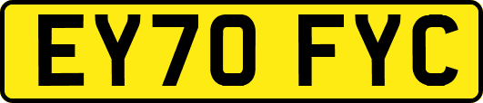 EY70FYC