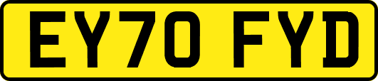 EY70FYD