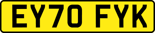 EY70FYK