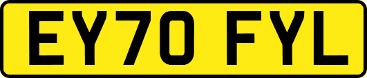 EY70FYL