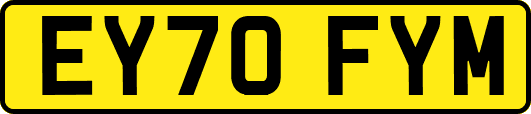 EY70FYM