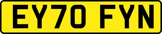 EY70FYN