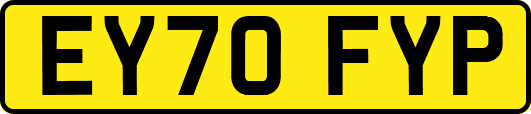 EY70FYP