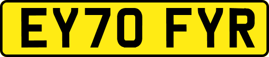 EY70FYR