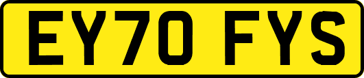 EY70FYS