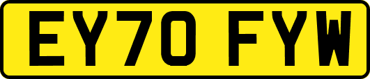 EY70FYW