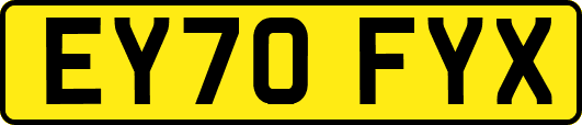 EY70FYX