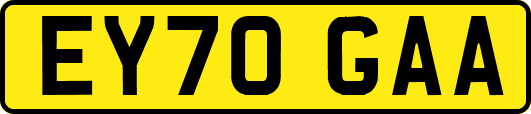 EY70GAA