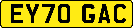 EY70GAC