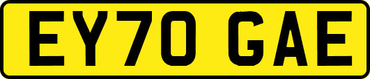 EY70GAE