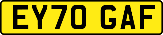EY70GAF