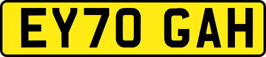 EY70GAH