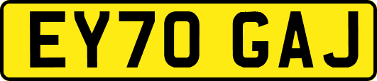 EY70GAJ