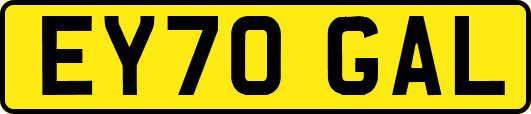 EY70GAL
