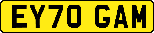 EY70GAM