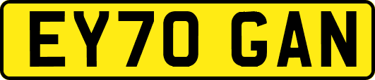 EY70GAN