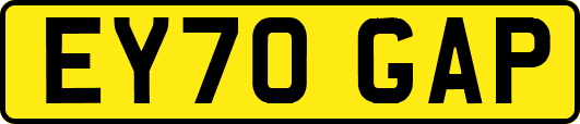 EY70GAP