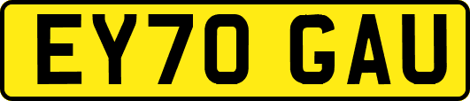 EY70GAU