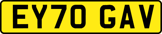 EY70GAV
