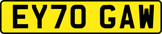 EY70GAW