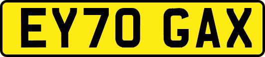 EY70GAX