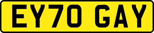 EY70GAY