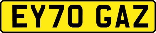 EY70GAZ