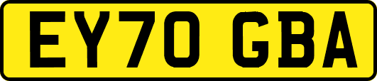 EY70GBA