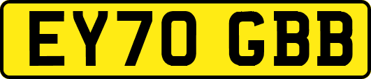 EY70GBB