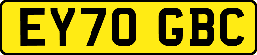 EY70GBC