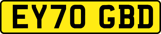 EY70GBD